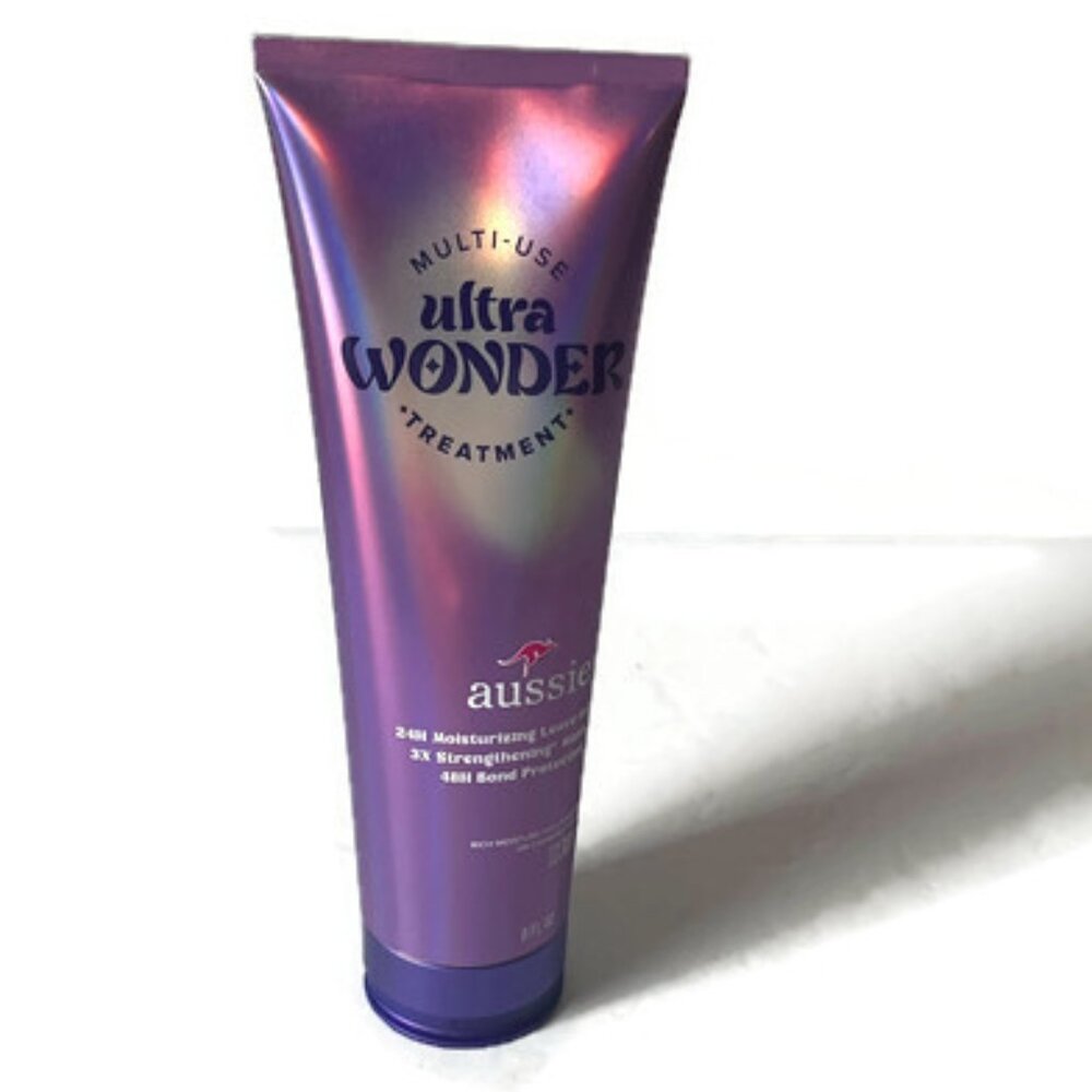 Aussie Ultra Wonder Multi-Use Treatment - Iridescent Purple